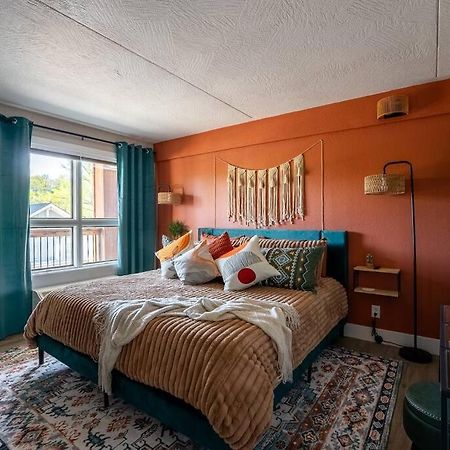 Pet Friendly Boho Condo With Pool--Fitness Center--Next To The Branson Landing--Close To Convention Center And Kanakuk Exterior foto