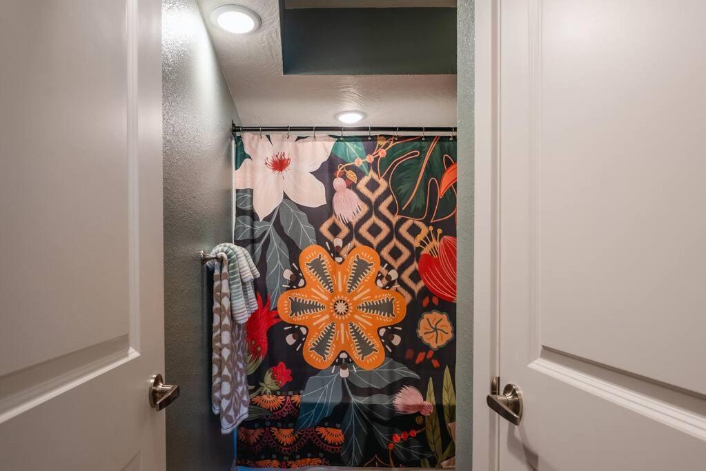 Pet Friendly Boho Condo With Pool--Fitness Center--Next To The Branson Landing--Close To Convention Center And Kanakuk Exterior foto