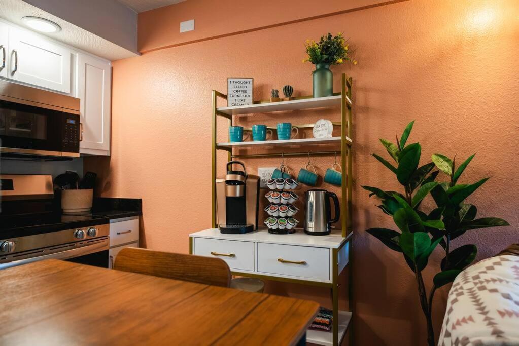 Pet Friendly Boho Condo With Pool--Fitness Center--Next To The Branson Landing--Close To Convention Center And Kanakuk Exterior foto