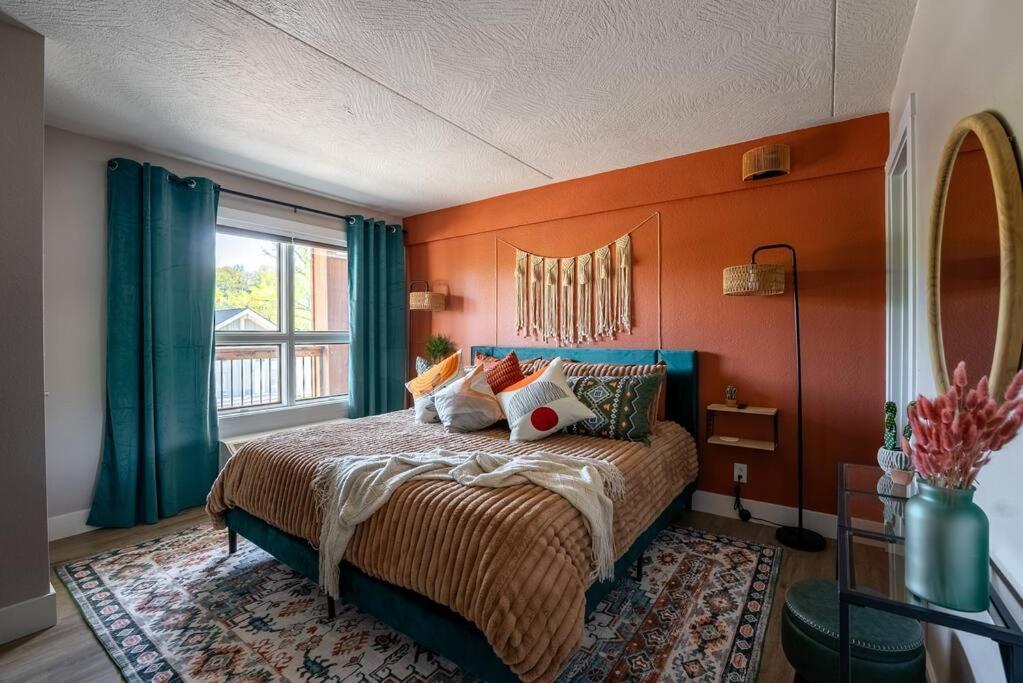 Pet Friendly Boho Condo With Pool--Fitness Center--Next To The Branson Landing--Close To Convention Center And Kanakuk Exterior foto